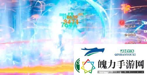 原神胡桃核爆队伍怎么搭配