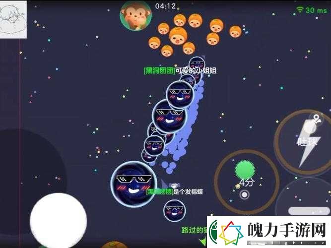 5步轻松获取球球大作战小森林音乐会光环的详细攻略与技巧