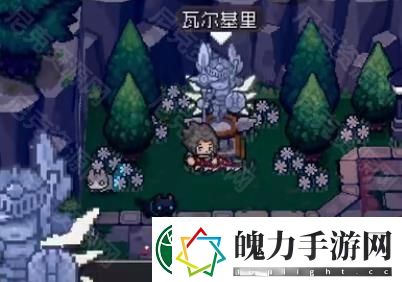 元气骑士前传试炼之地解锁方法攻略介绍