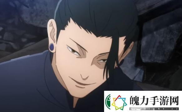 咒术回战怀玉・玉折剧场总集篇释出正式预告影片