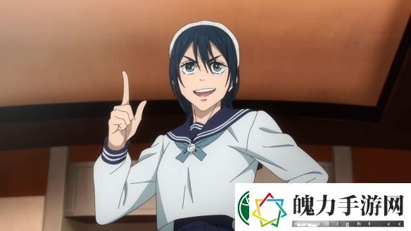 咒术回战怀玉・玉折剧场总集篇释出正式预告影片