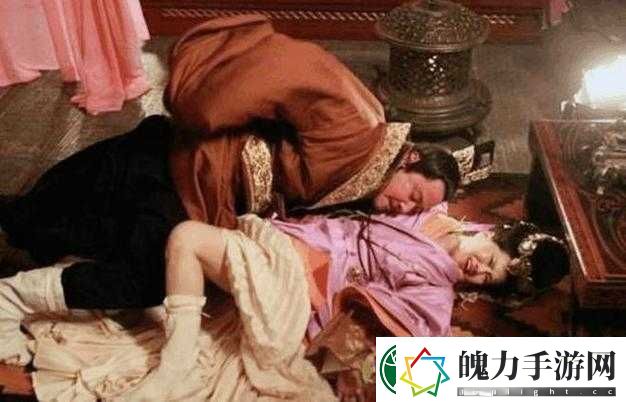 尝过粗硬后