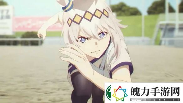 TV动画赛马娘