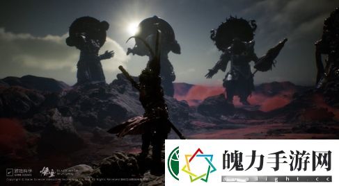 外煤谈黑神话