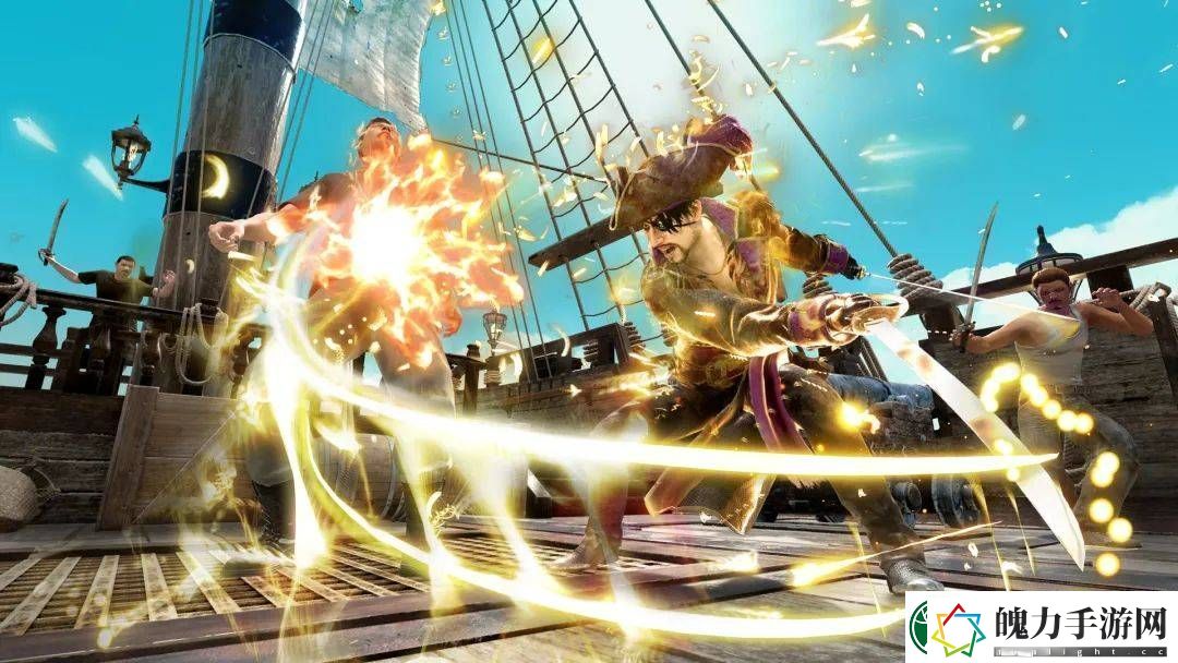 人中之龙8外传