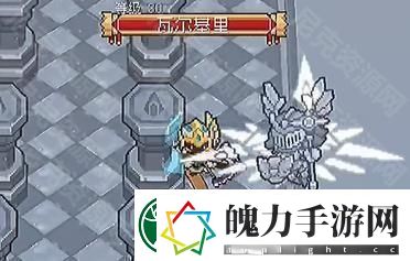 元气骑士前传试炼之地解锁方法攻略介绍