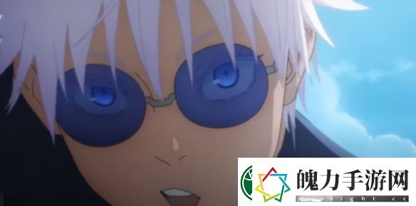 咒术回战怀玉・玉折剧场总集篇释出正式预告影片