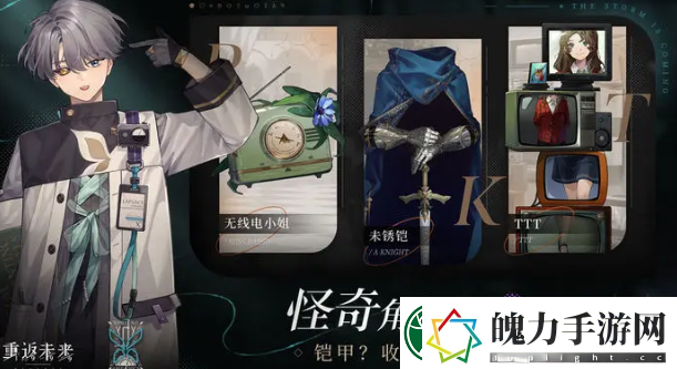 重返未来