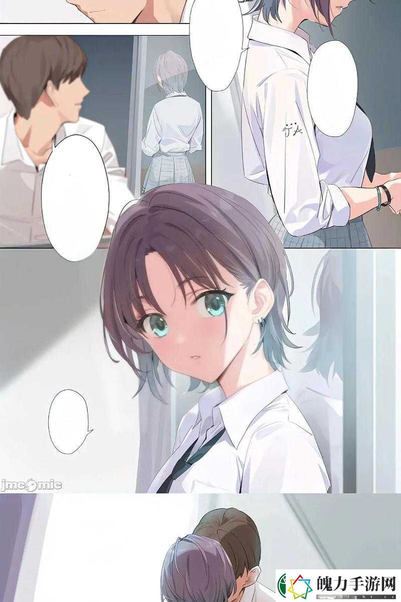 2024最新版本揭秘！JMCOMICRON页版链接带你穿越漫画世界