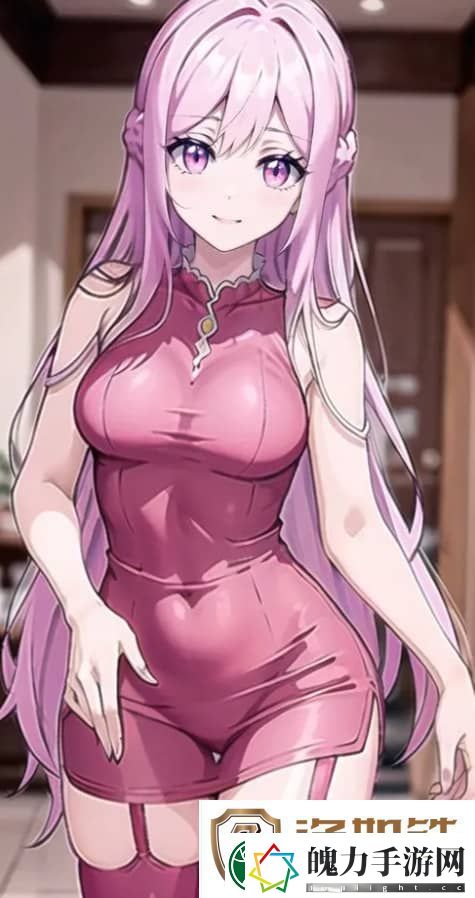 图书馆的女朋友