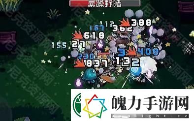 元气骑士前传试炼之地解锁方法攻略介绍