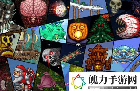 泰拉瑞亚1.4肉后怎么玩.jpg