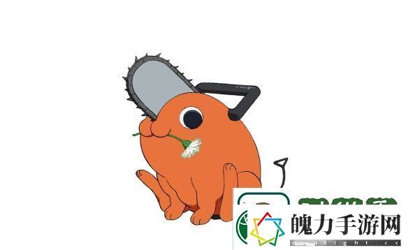剧场版电锯人