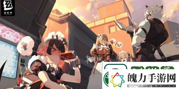 绝区零小邦布大战坏以骸第3天战术资质考核03攻略