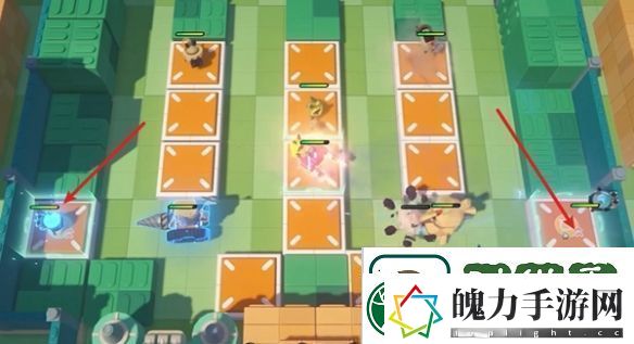 绝区零小邦布大战坏以骸第3天战术资质考核03攻略
