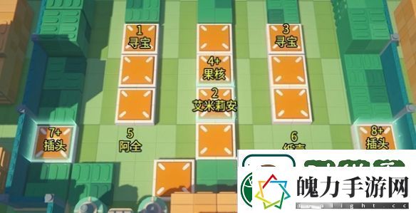 绝区零小邦布大战坏以骸第3天战术资质考核03攻略