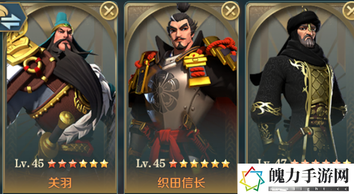 文明与征服高伤害阵容怎么搭.png