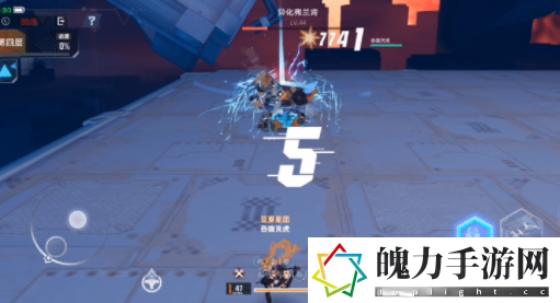 幻塔异化弗兰肯怎么打.png
