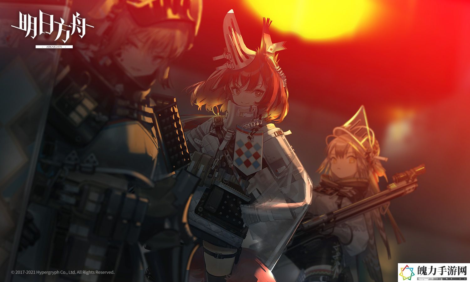 明日方舟月度小队怎么玩.jpg