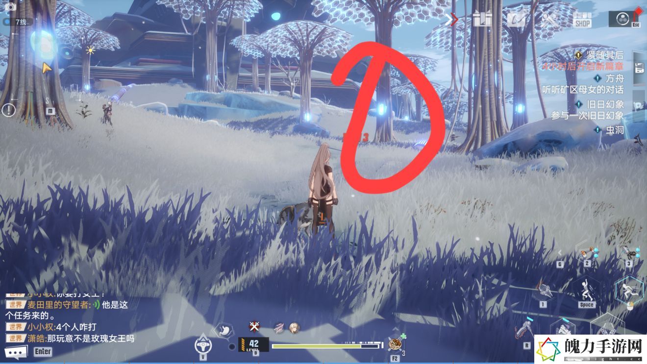 幻塔原能树黑核彩蛋怎么获取.jpg