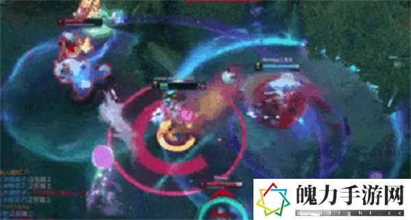 lol千珏大招可以保大龙吗