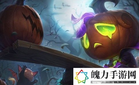 LOL手游无限火力阿木木怎么出装.jpg