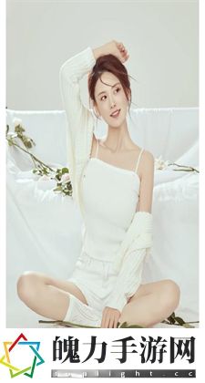 八重神子腿法娴熟脚法图片：探秘八重神子腿法脚法魅力瞬间