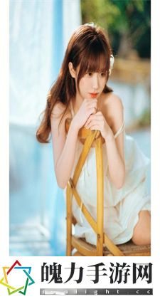 一面膜胸口一面膜下部位真人图片：直观呈现独特敷膜部位效果