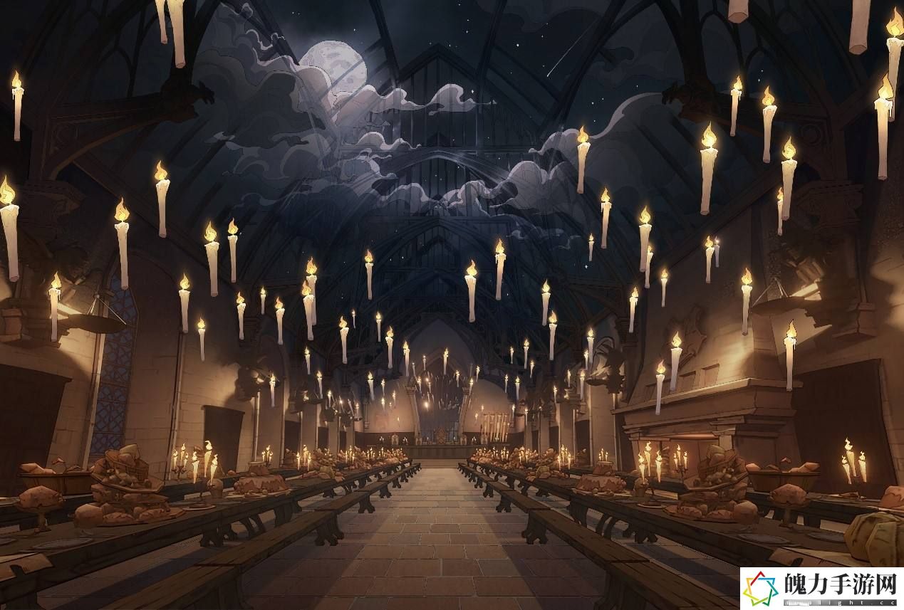 哈利波特魔法觉醒我的回忆怎么触发.jpg