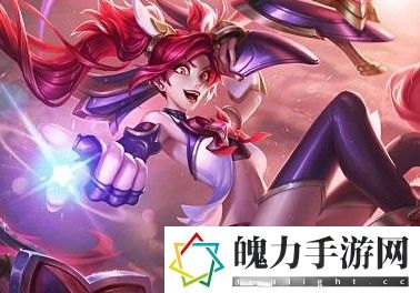 LOL手游无限火力金克丝怎么出装.jpg