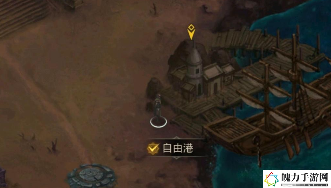 地下城堡3美食的温存任务怎么做.png
