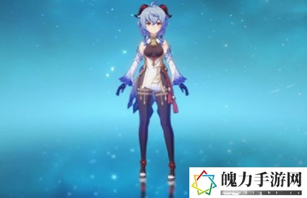 原神甘雨和魈抽哪个好