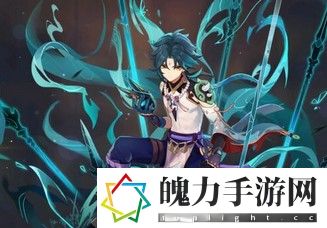原神2.4魈怎么配队.jpg