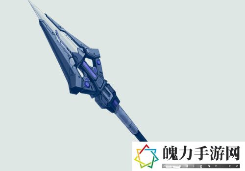 幻塔雷霆战戟强度怎么样.jpg