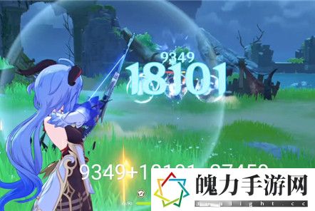 原神甘雨1命值不值得抽.jpg