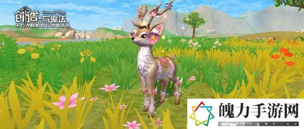 创造与魔法圣诞雪橇怎么制作.jpg
