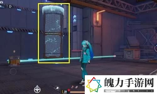 幻塔原能手炮没有瞄准怎么办.jpg