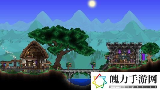 泰拉瑞亚丛林在哪里.jpg