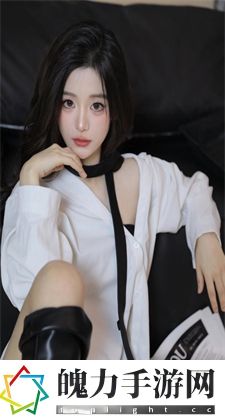 嘴巴好看是怎样的体验：颜值加分，魅力提升