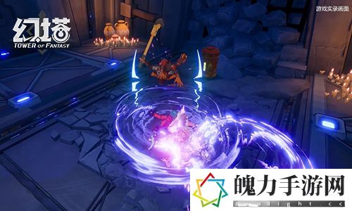 幻塔操控挑战怎么通关.jpg