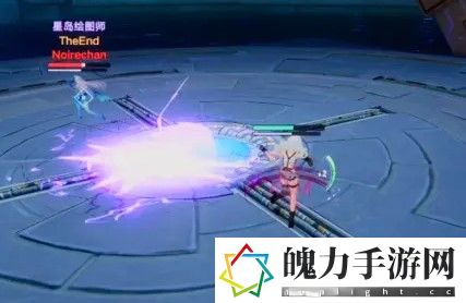 幻塔红莲刃PVP强度怎么样.jpg